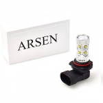  ARSEN Светодиодная автолампа ARSEN HB3 - JET-LIGHT (2шт.)